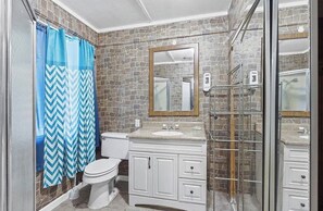 Badkamer
