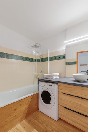Badkamer