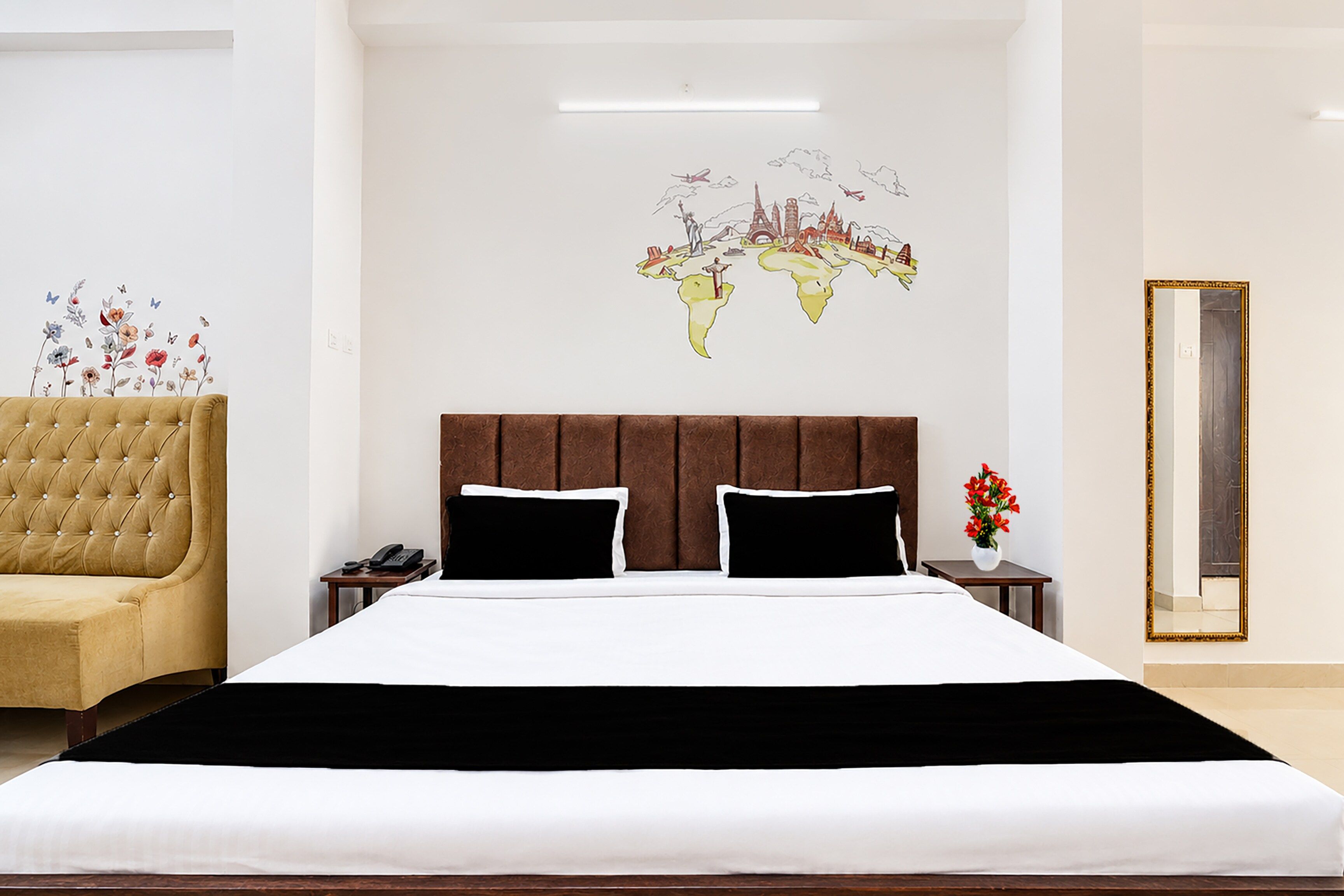 Habitación