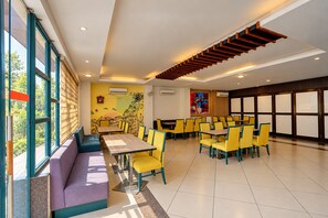 Dining - Townhouse Sankat Mochan Hanuman Temple (Varanasi)