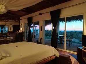 Room - Villa Claire (Toliara II)
