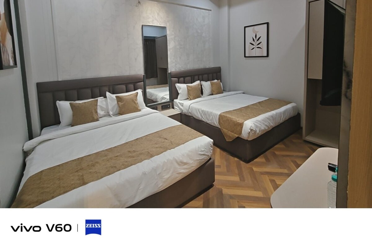 Kamar