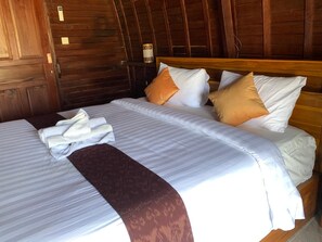 Room - BAV Bagus Alit Villa (Karangasem)