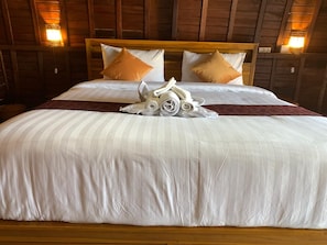 Room - BAV Bagus Alit Villa (Karangasem)