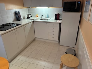 Private kitchen - New Listing (Lyon)