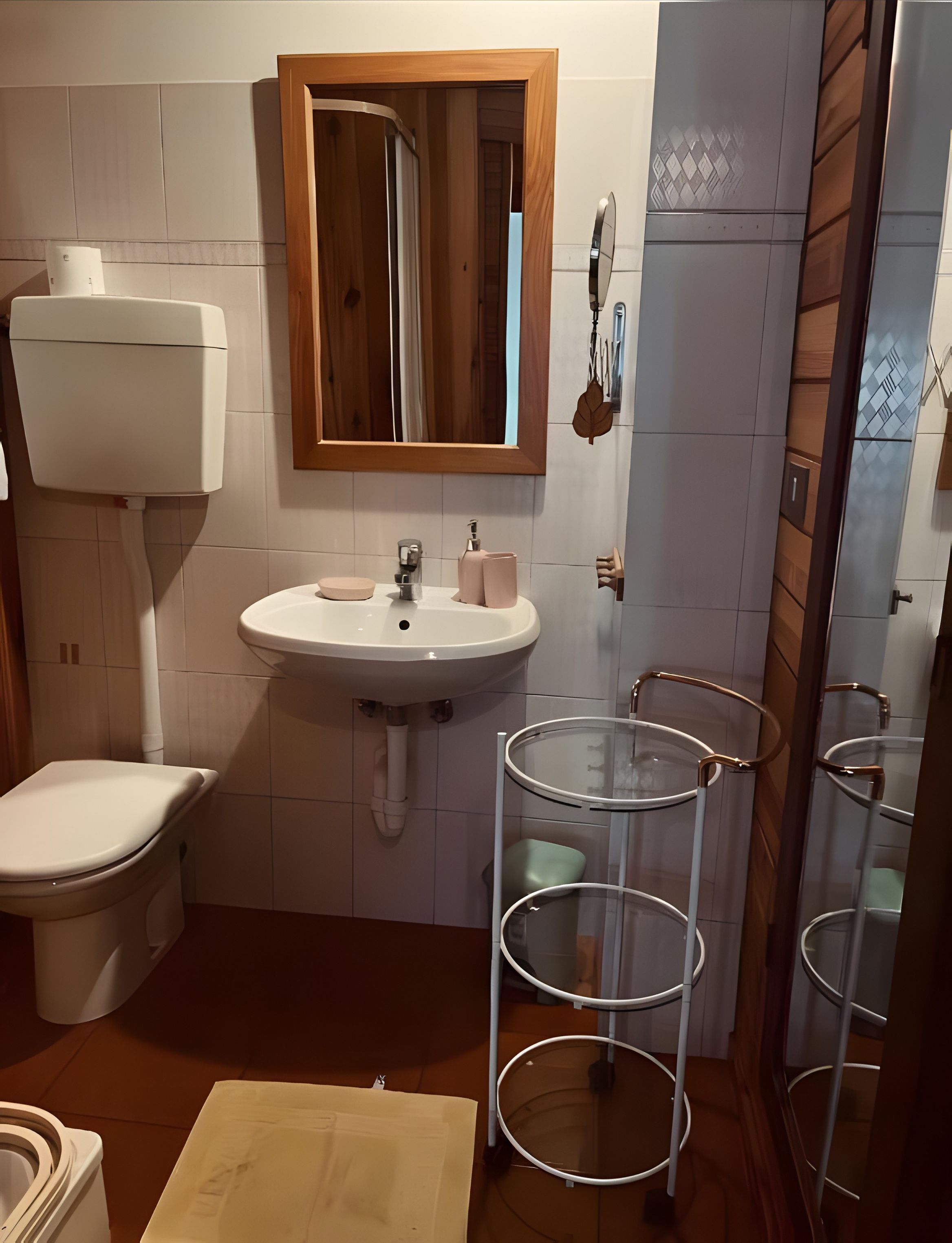 Bagno