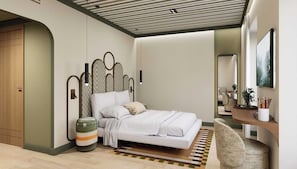 Room - Hotel Quai Douze (Paris)