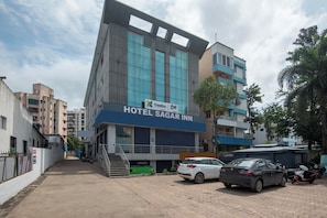 Ngoại thất