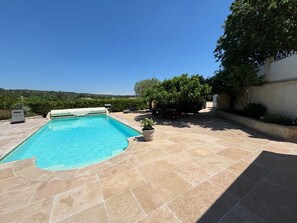 Pool - New Listing (Belvézet)
