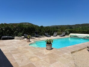 Pool - New Listing (Belvézet)