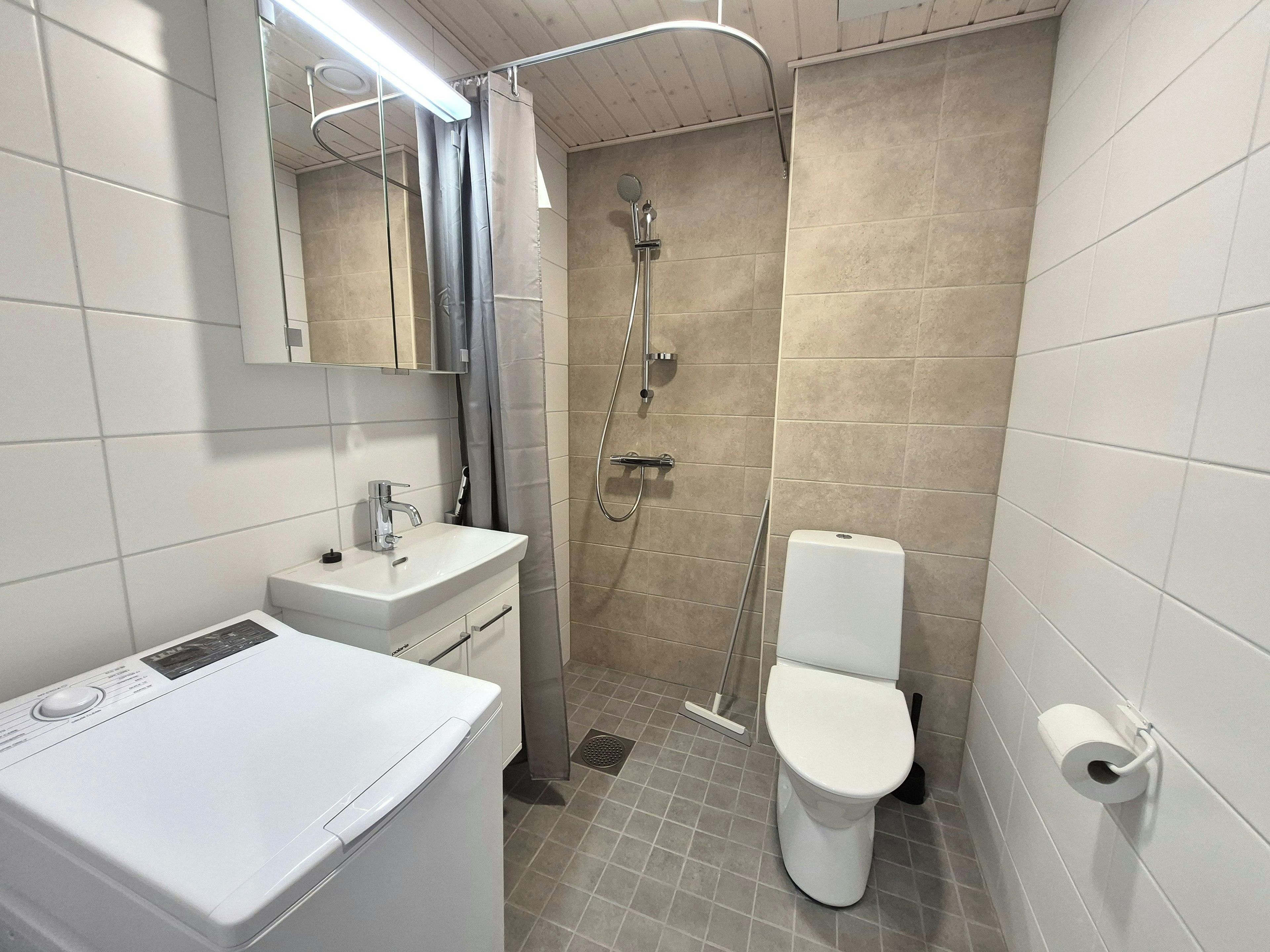 Baño