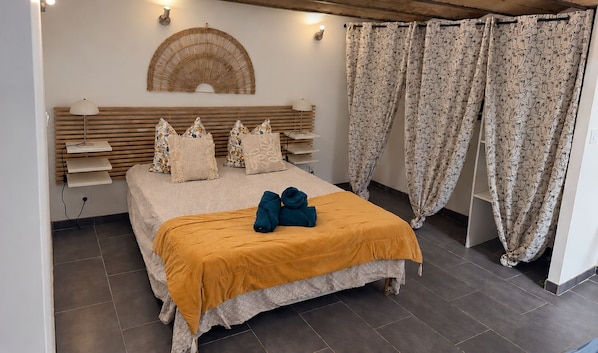Habitación
