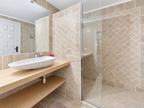 Bathroom - New Listing (La Colle-sur-Loup)