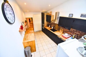 Cuisine privée
