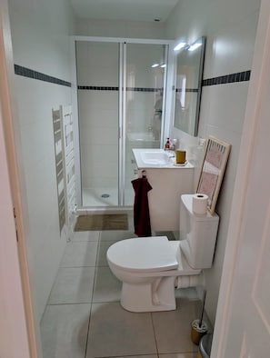Badkamer
