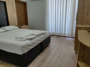 Room - HOTEL YAMUR (ANAMUR)