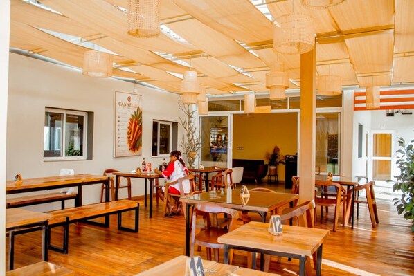 Tempat makan