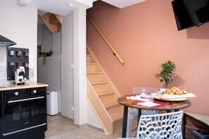 Spiseområde
