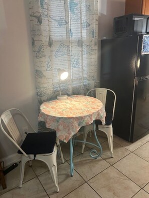 Restauración