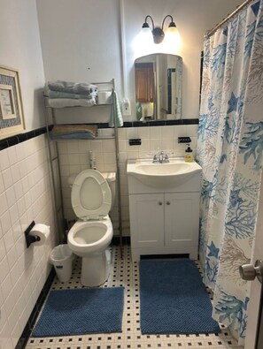 Baño