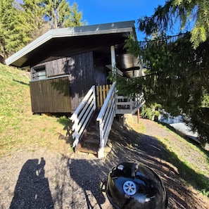 Eksteriør