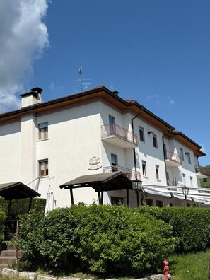 Exterieur