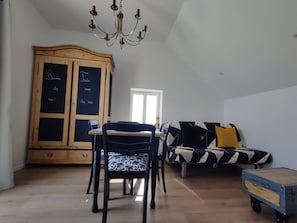 Dining - New Listing (Sausheim)