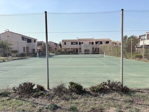 Cancha deportiva