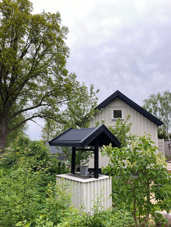 Property grounds - New Listing (Lerum)