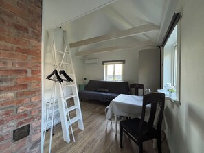 Living area - New Listing (Lerum)