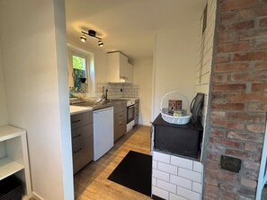 Private kitchen - New Listing (Lerum)