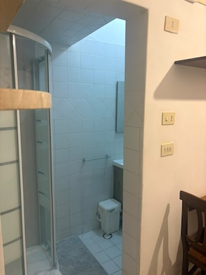 Bathroom - Helmirage Luxury Parlamento (Roma)