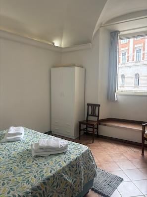 Room - Helmirage Luxury Parlamento (Roma)