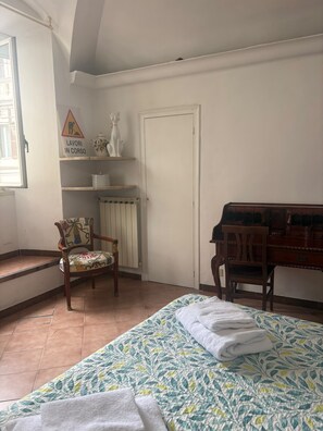 Room - Helmirage Luxury Parlamento (Roma)