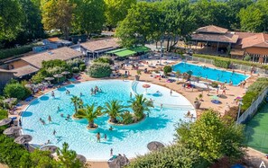 Pool - New Listing (La Teste-de-Buch)