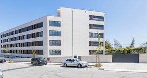 Eksteriør