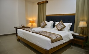 Room - OceanRoof Homestay (Sri Vijaya Puram)
