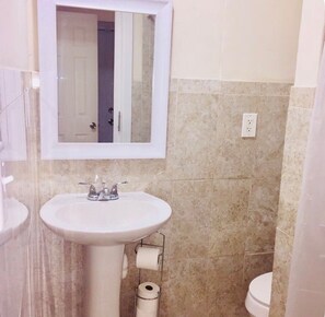 Badkamer