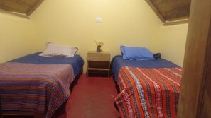Room - Yawar inka ayllu challhuay (CHALLWAY)