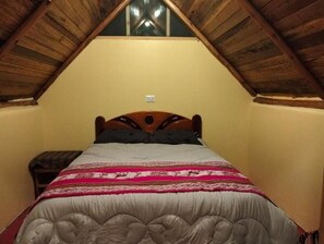 Room - Yawar inka ayllu challhuay (CHALLWAY)