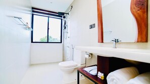 Bathroom - High Garden (Gurudeniya)