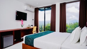 Room - High Garden (Gurudeniya)