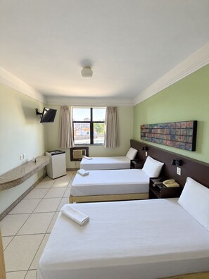 Room - Lago Palace Hotel (Sete Lagoas)