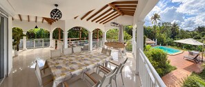Servei de restauració a l'aire lliure