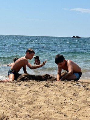 Plage
