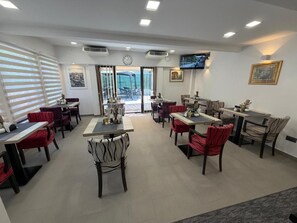 ร้านอาหาร