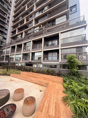 Exterior - New Listing (São Paulo)