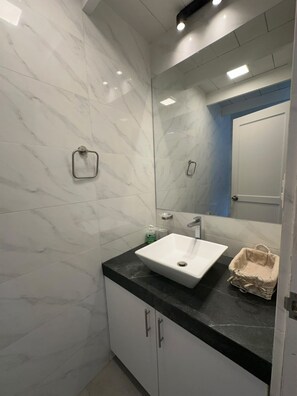 Bathroom - Casa de Playa - ASIA (Asia)