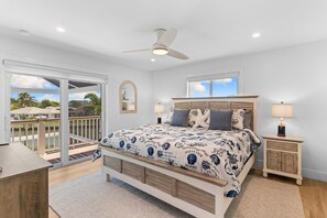 Room - Stunning new Canal FRONT (Sanibel)