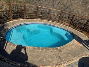 Pool - New Listing (Marloth Park)